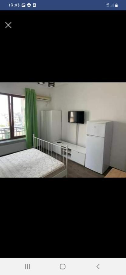 Romantic Calm Apartments Piata Universitate Boekarest Buitenkant foto
